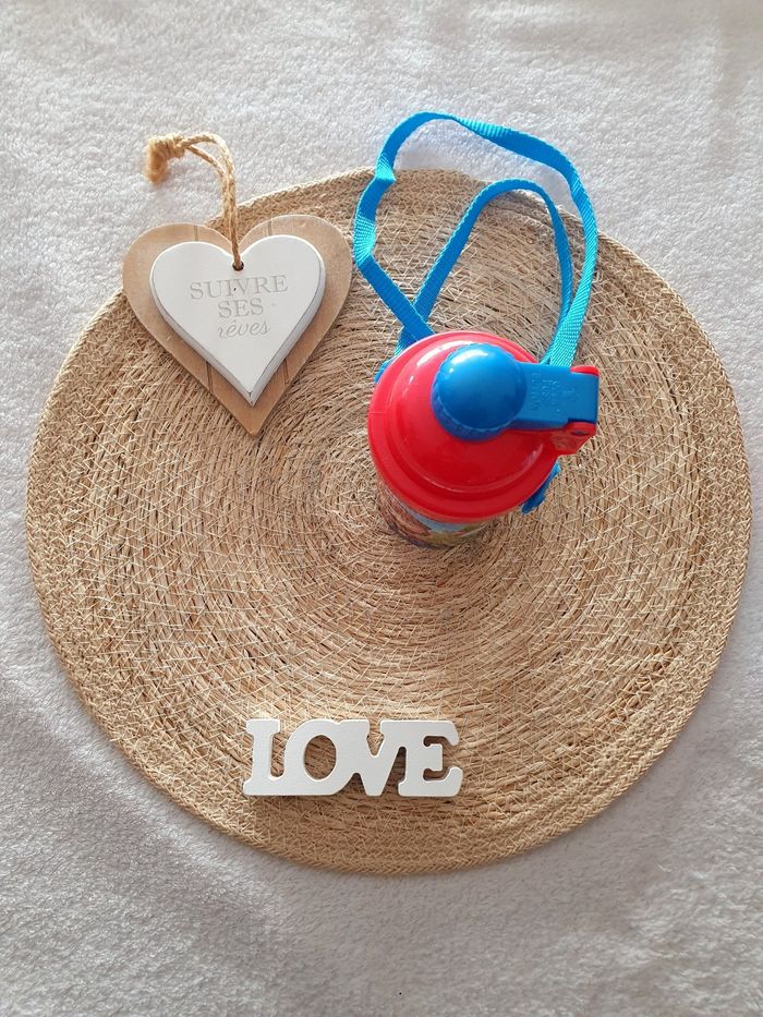 Gourde mario 🌟 - photo numéro 2