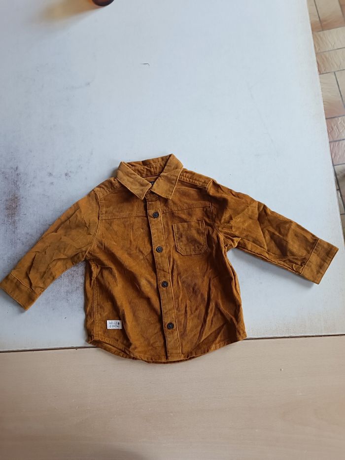 Chemise