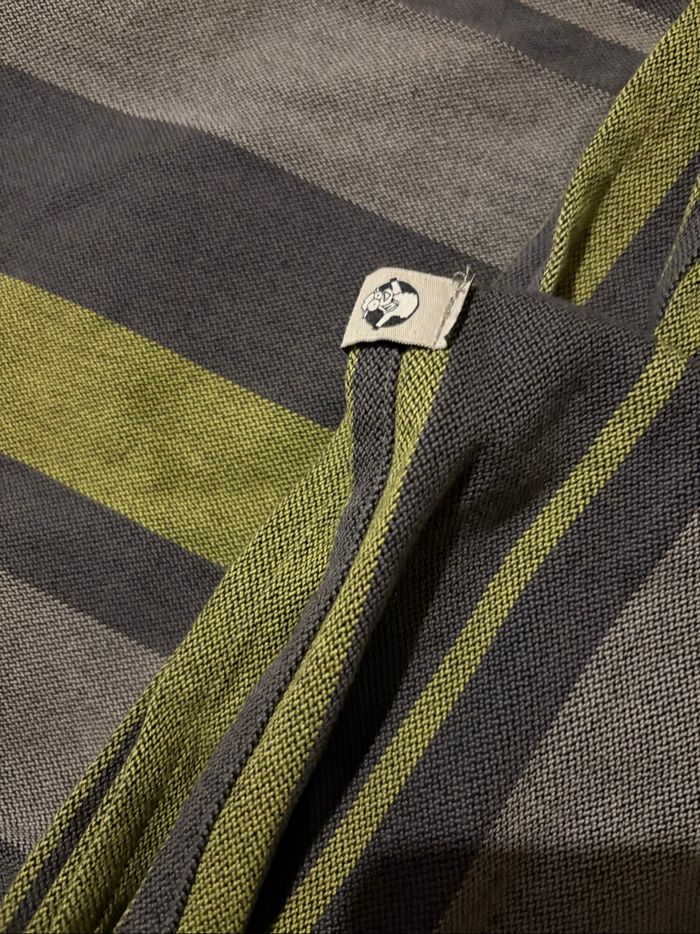 Écharpe portage 4,6 m - photo numéro 4