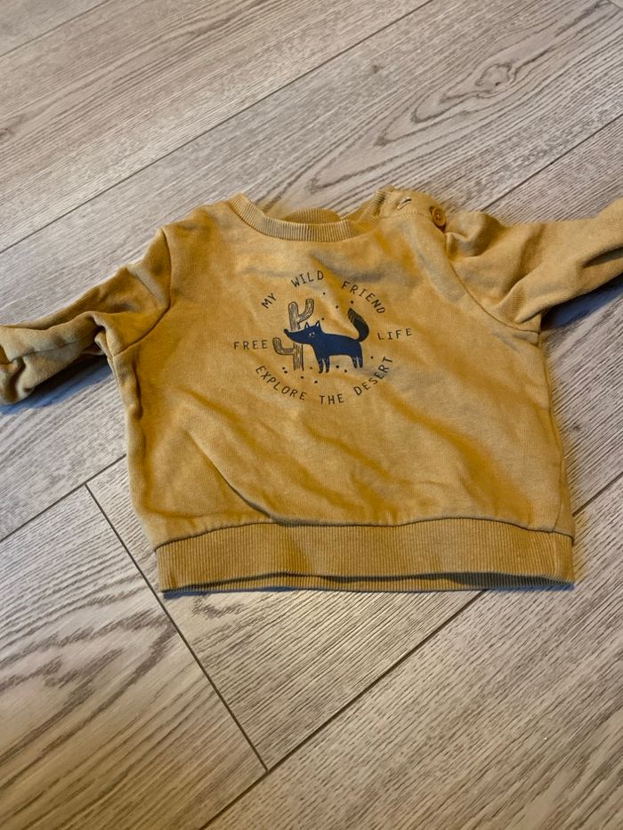 Lot 6 mois - photo numéro 5