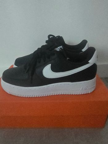 Baskets nike air force 1
