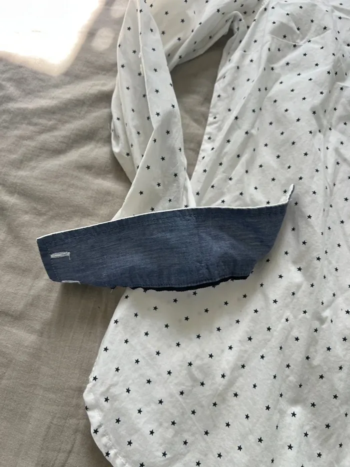 Chemise Tommy Hilfiger - photo numéro 4