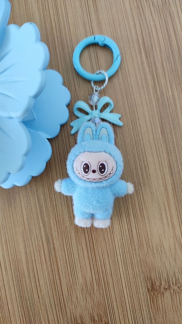 Porte clé labubu Neuf 🌸 - photo numéro 4