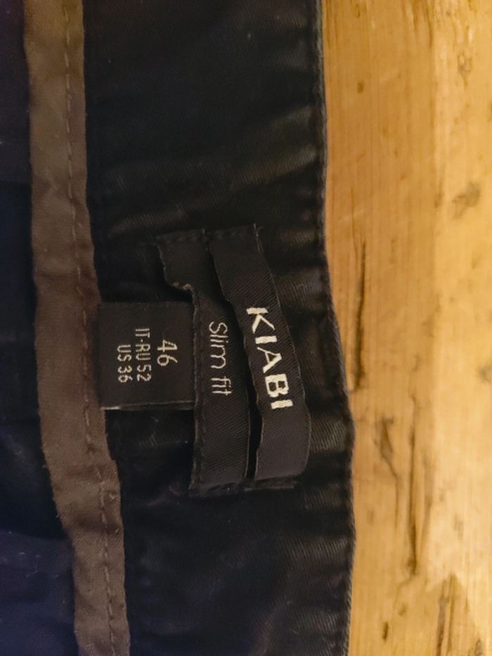 Pantalon noir - photo numéro 2