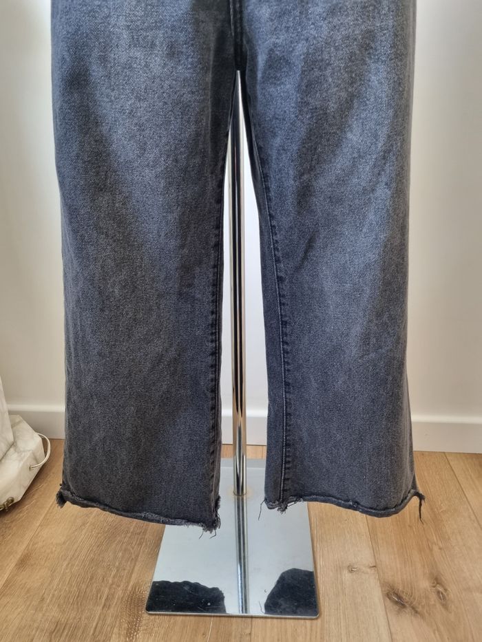 Jeans noir Shein - photo numéro 4