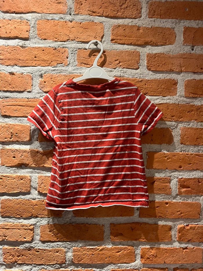 Tee shirt - photo numéro 2