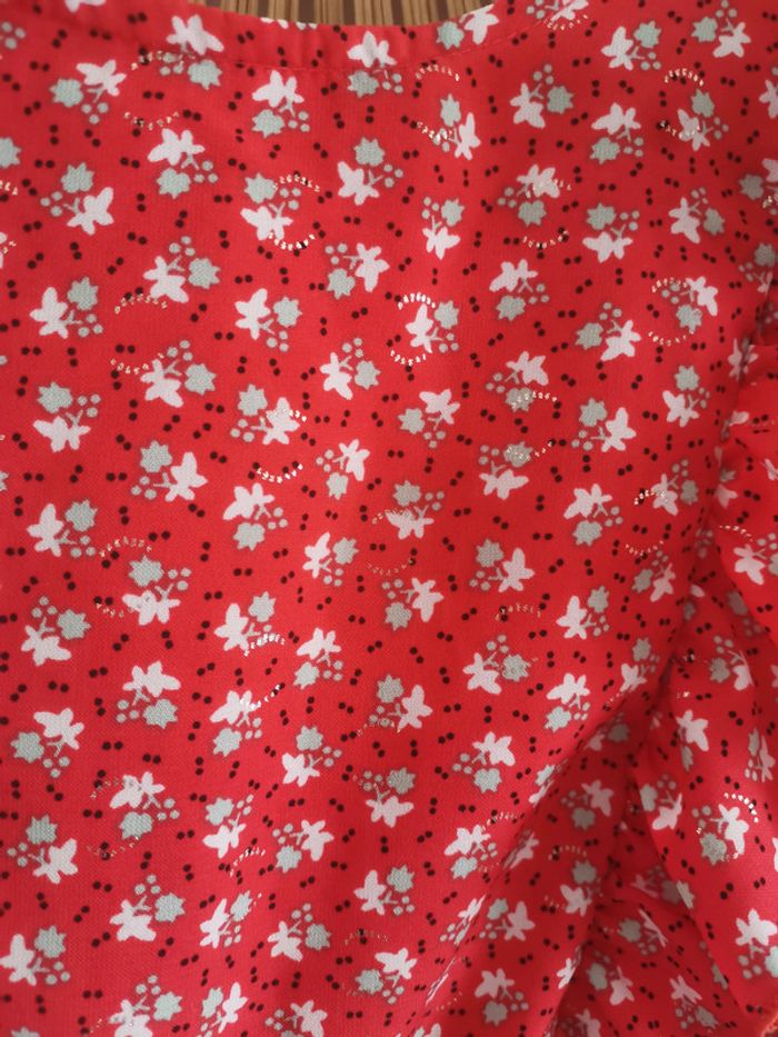 Combi short p'tit môme 10 ans - photo numéro 2