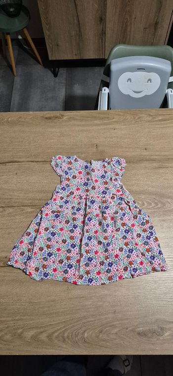 Robe DPAM 2 ans 🌸