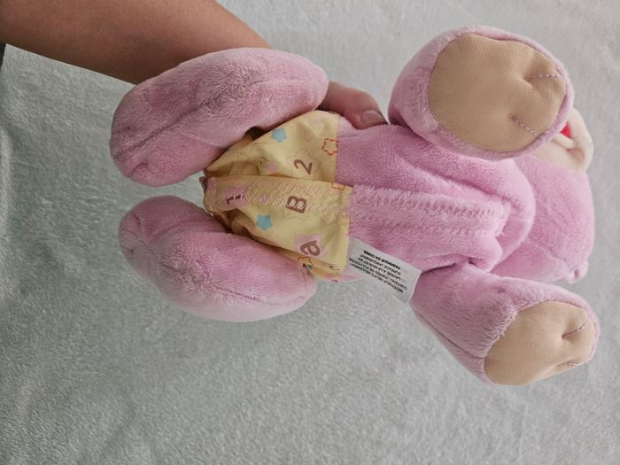VTECH BABY - Ourson, 1,2,3 Suis-Moi - photo numéro 3