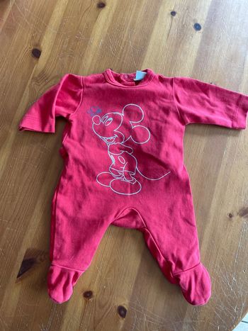 Pyjama Disney