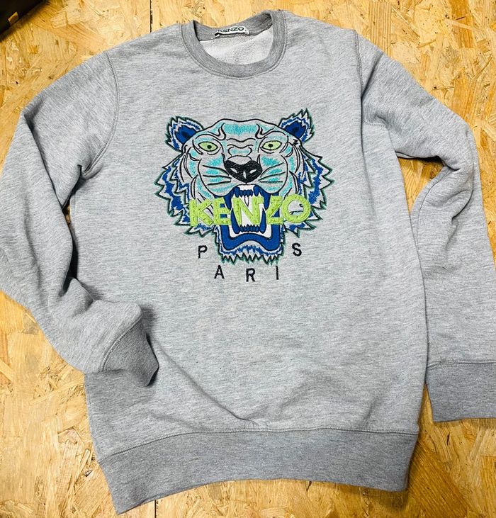 Pull Kenzo S