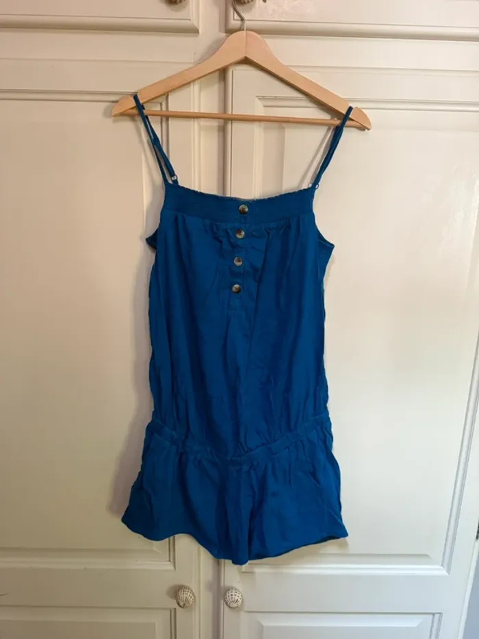 Combishort pyjama grossesse allaitement