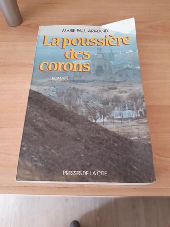 Roman de Marie Paul Armand