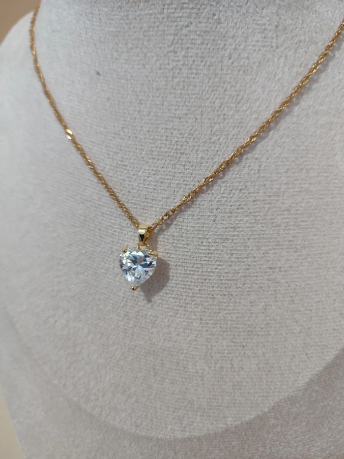 Collier - photo numéro 2