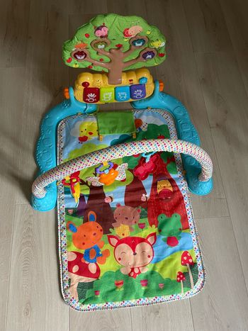 Tapis d’éveil V Tech