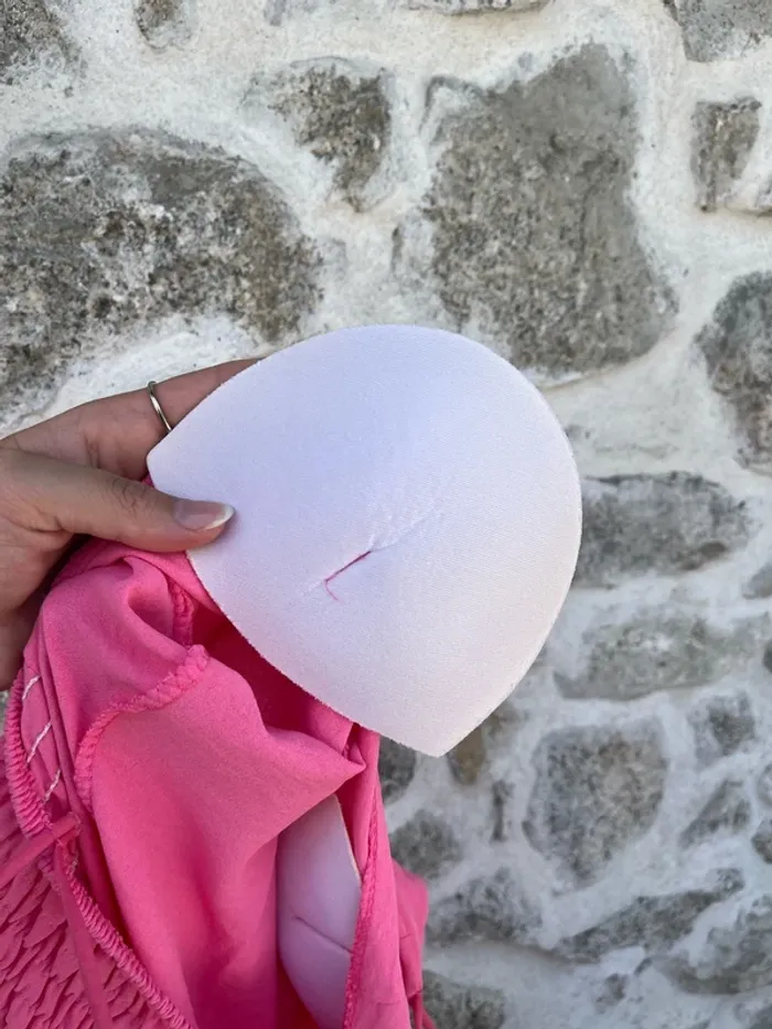 Combinaison pantalon fluide - photo numéro 7