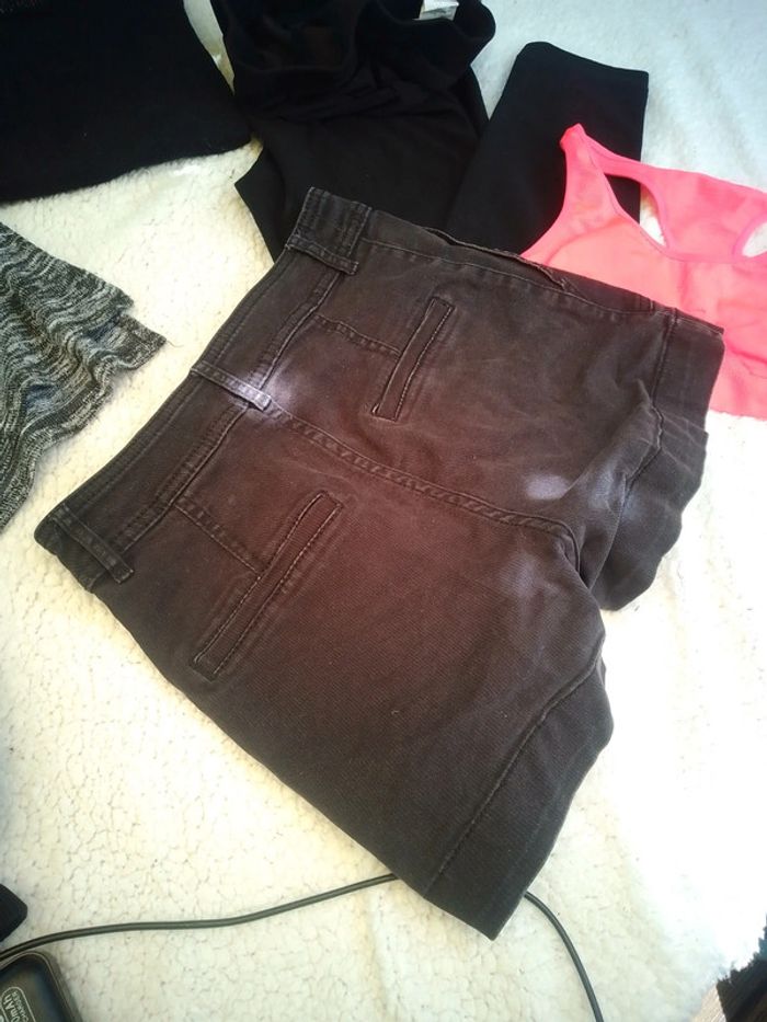 Lot fille  ado XS - photo numéro 12