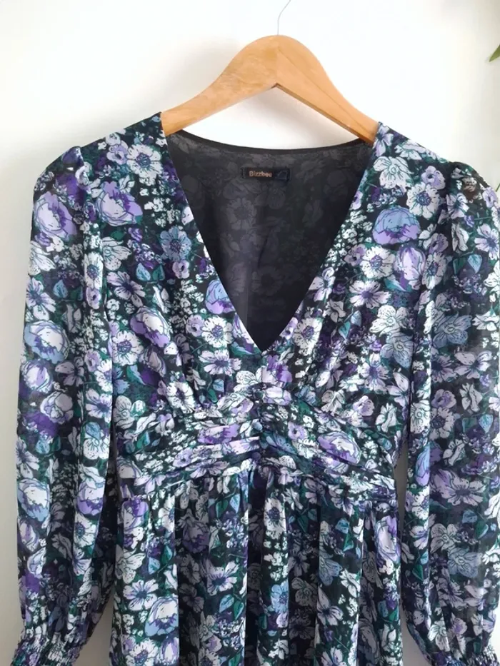 Robe Bizzbee / Taille S - photo numéro 5