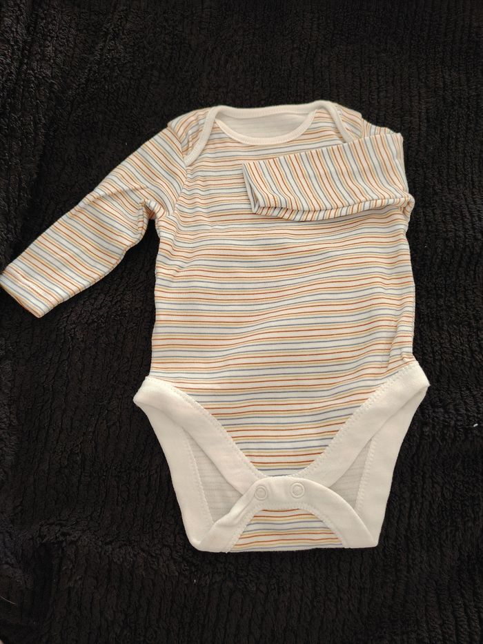 7 bodies neufs - photo numéro 7