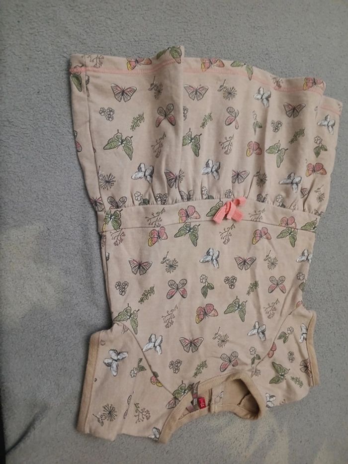 Lot de robes 12 mois fille - photo numéro 6