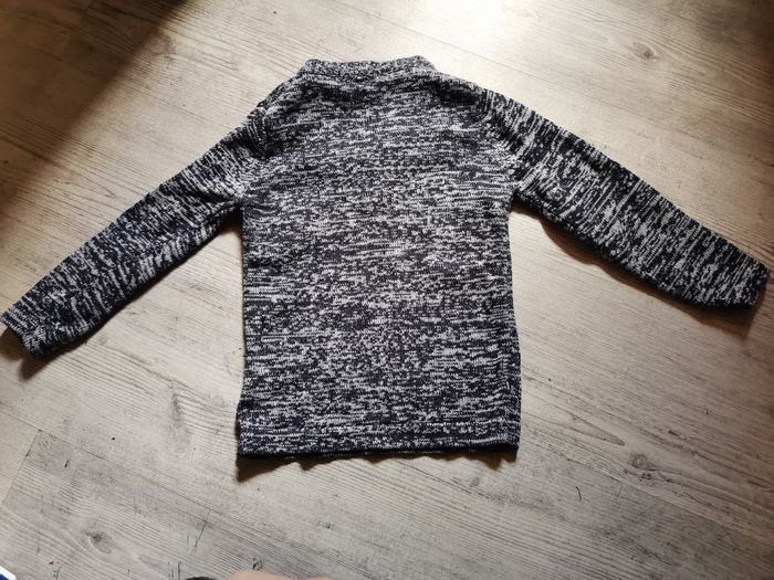 Pull 5 ans - photo numéro 2