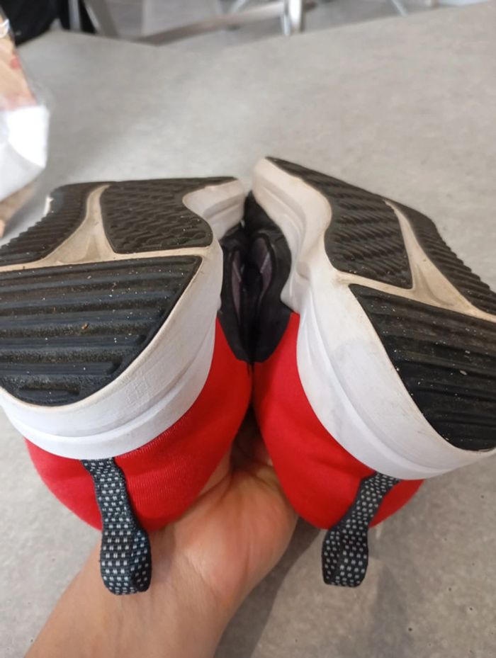 Basket running homme Nike 40 - photo numéro 6