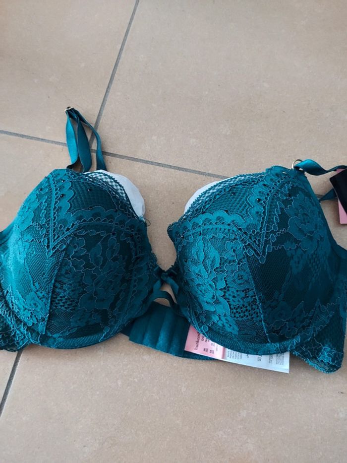 Soutient gorge Hunkemoller