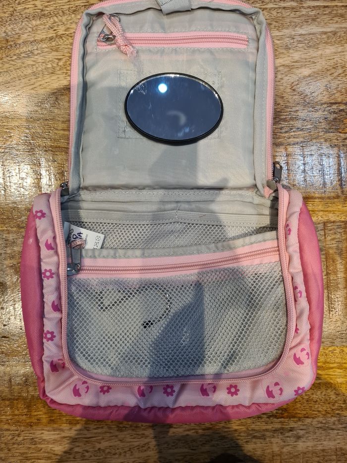 Trousse de toilette Disney Princess - photo numéro 2