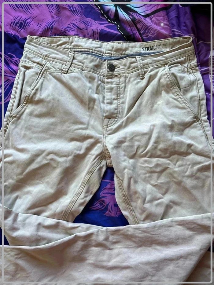 Jeans Jules taille 42 - photo numéro 2