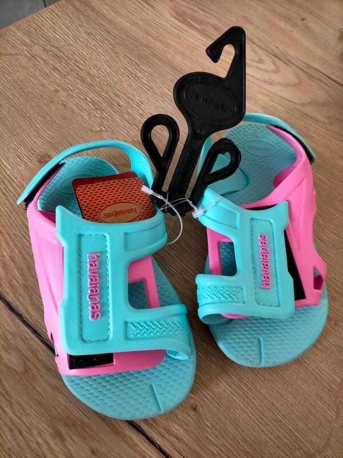 Sandales havaianas