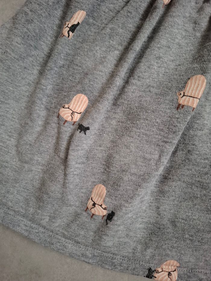 Jupe monoprix kids 8 ans - photo numéro 2