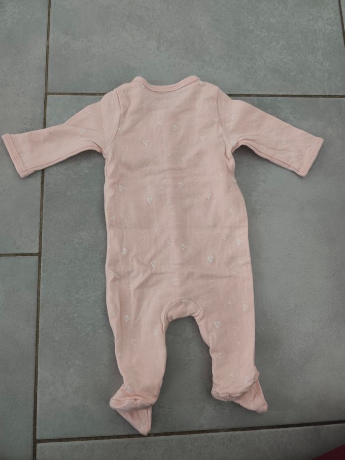 Pyjama - photo numéro 3