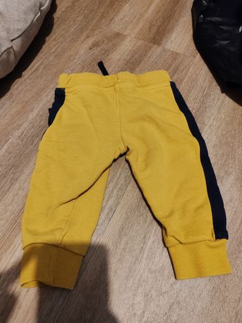Pantalon 12 mois