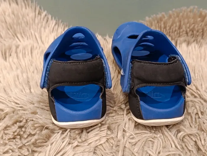 Sandales Nike enfant - photo numéro 6