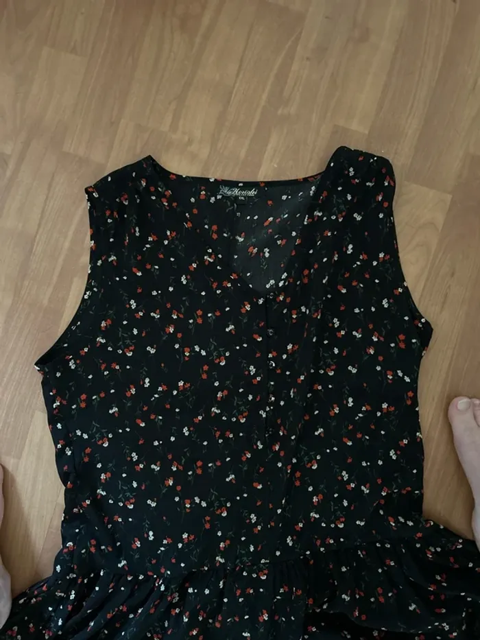 Combi short Koröshi taille xxl soit 46 - photo numéro 2