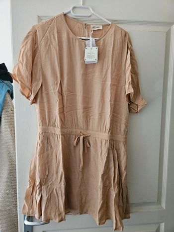 Robe taille S