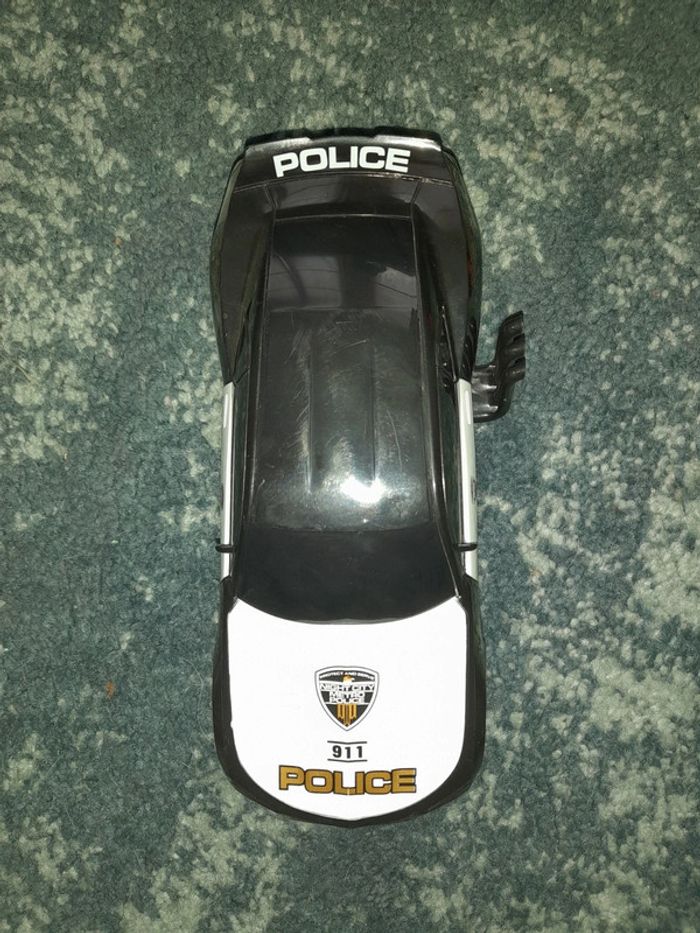 Lot 2 voitures télécommande - photo numéro 4