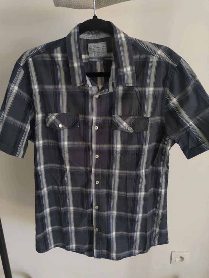 Jules chemise L