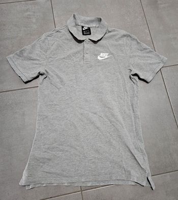 Polo Nike Homme