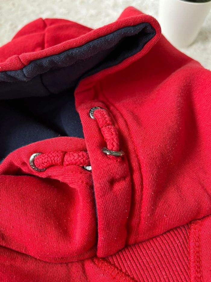 Sweat - photo numéro 4