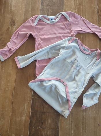 Lot 2 bodies