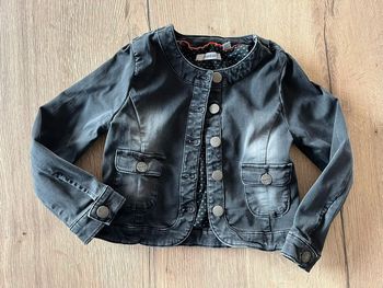 Veste en jean marese 5 ans