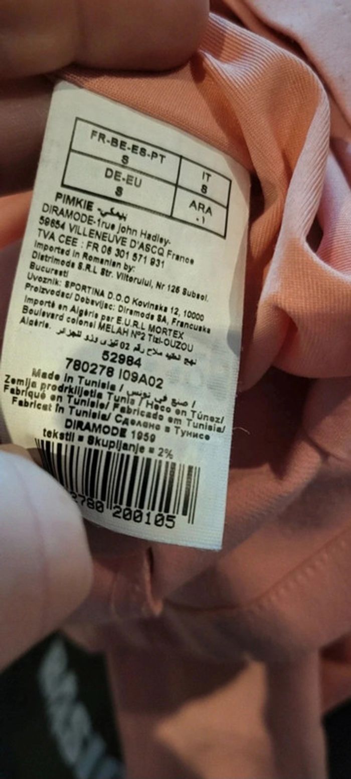 Robe élégante et sexy , parfaite pour l'été  🌸 - photo numéro 6