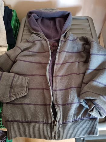 Veste