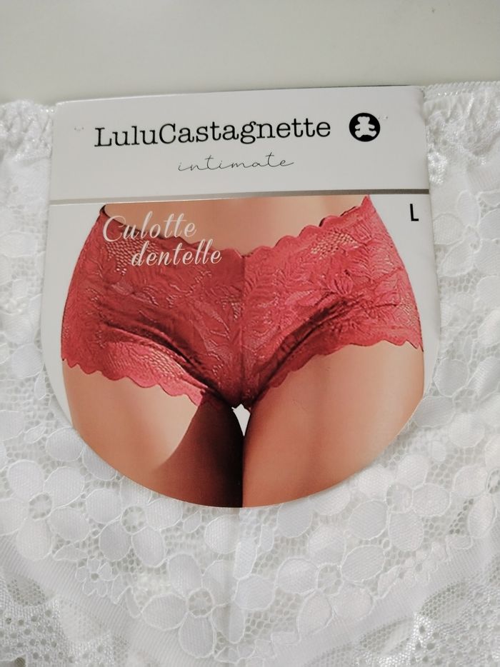 Culotte neuve - photo numéro 3