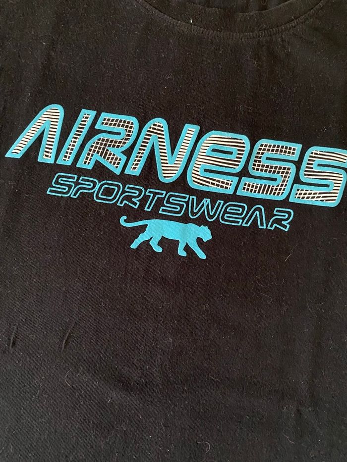 Débardeur airness 14ans - photo numéro 2