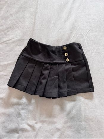Jupe short