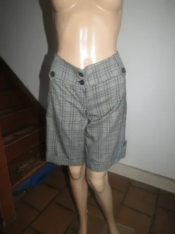 Short taille 3 femme 