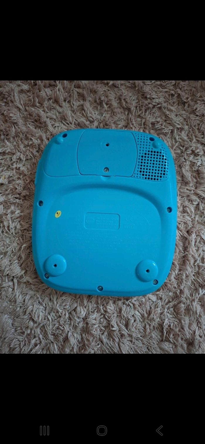 Lumi tablette des découvertes - photo numéro 2