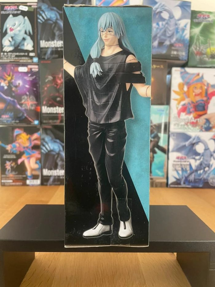 Jujutsu Kaisen - Taito - Figurine Mahito - photo numéro 5